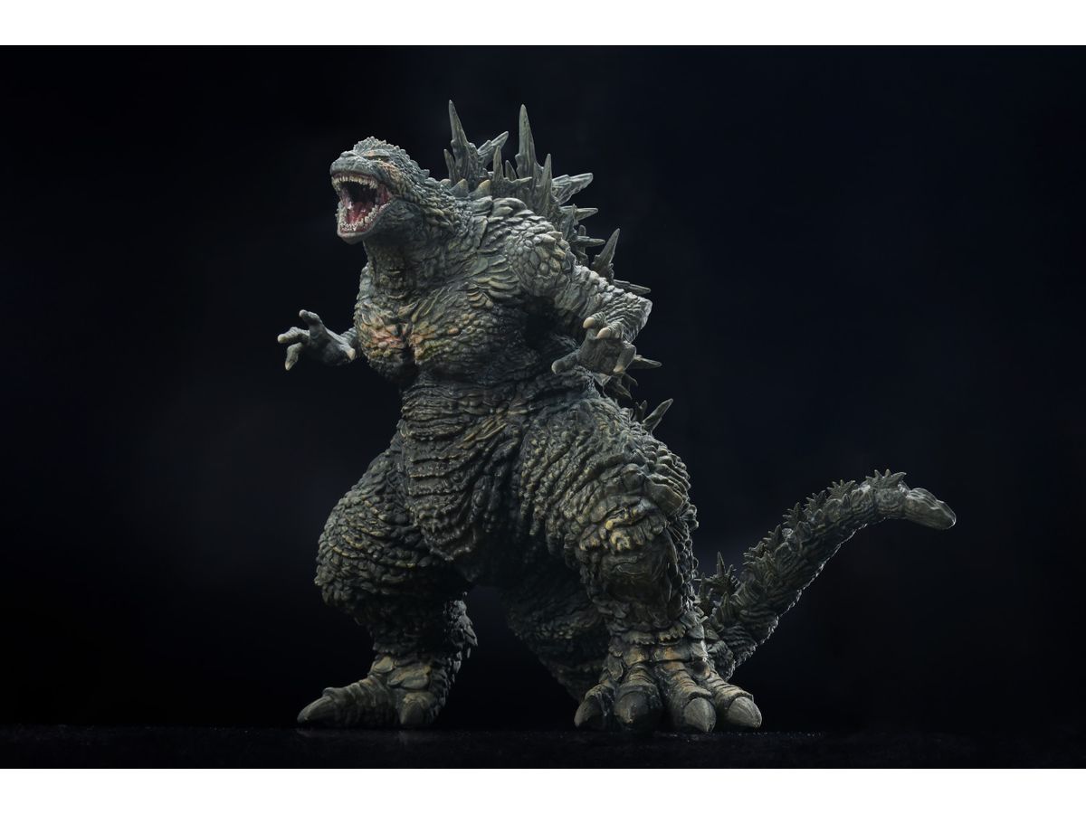 PLAfig. Godzilla (2023)