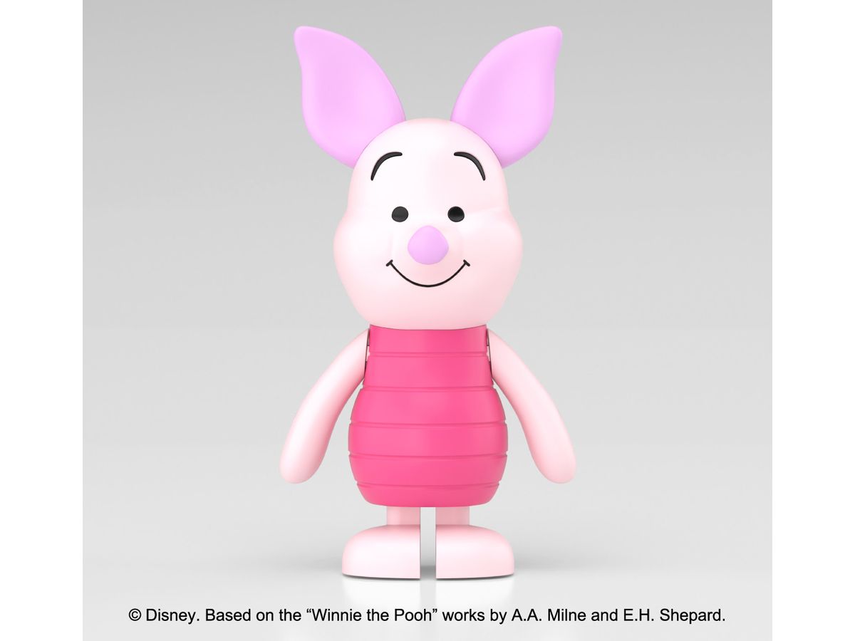 Winnie-the-Pooh Piglet