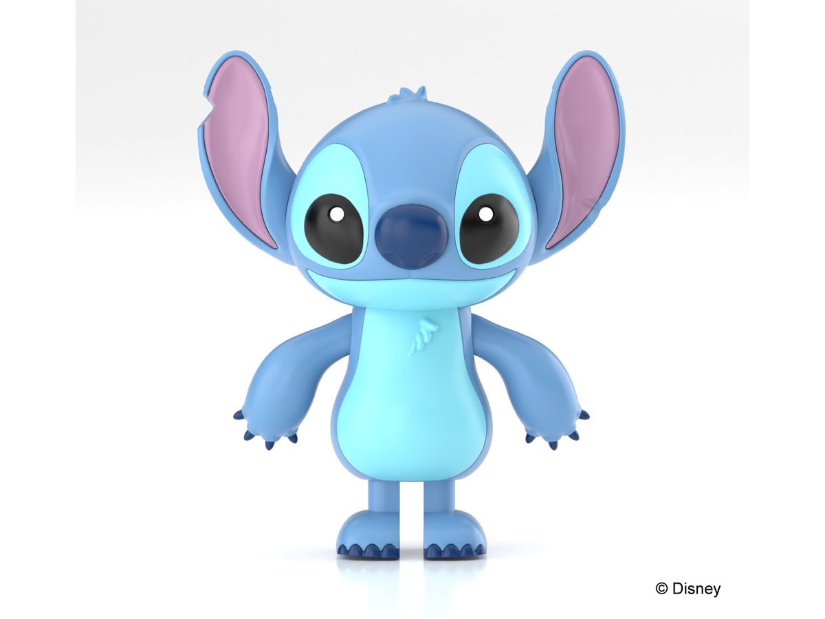Disney Character Stitch