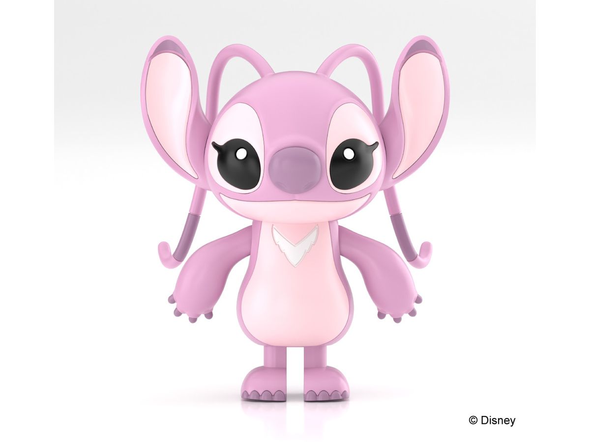 Disney Character Angel
