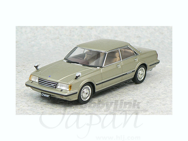 Amazon | アシェット 国産名車コレクション 1/43 Toyota Chaser