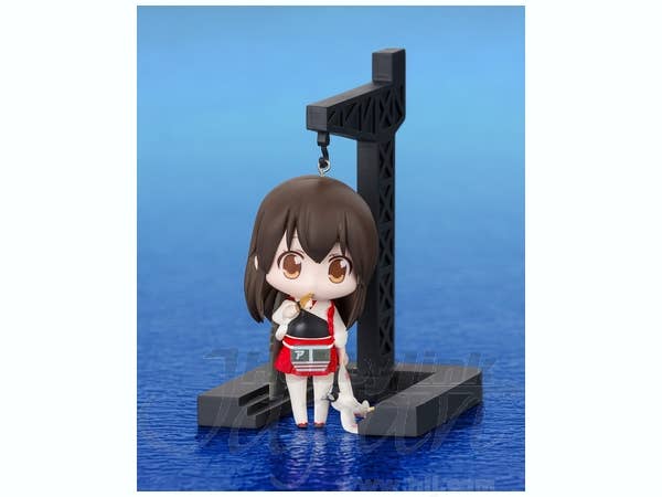 Fleet Collection Mini Figures: 1Box 8pcs