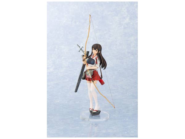 Fleet Collection Akagi PVC