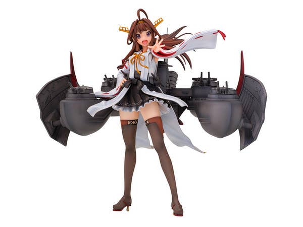 Kongo Kai Ni PVC