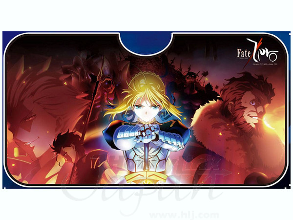 Fate/Zero Sun Shade Key Visual Ver. | HLJ.com