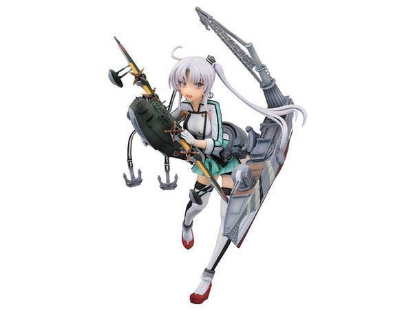 Kantai Collection -KanColle- Akitsushima PVC