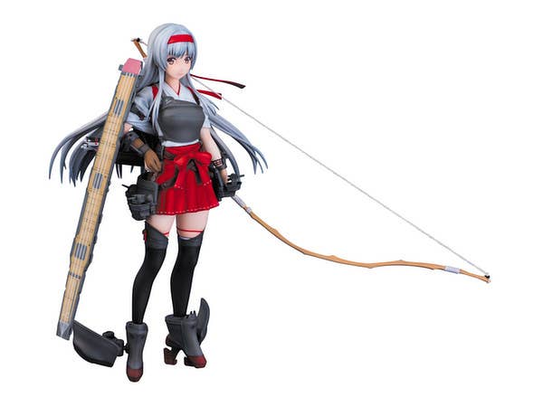Kantai Collection Shoukaku Kai-2 PVC