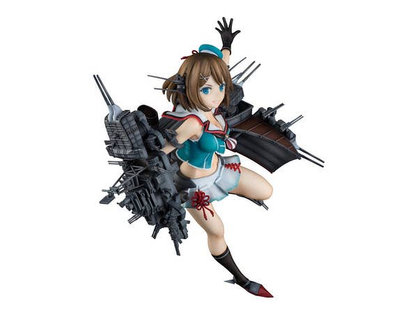 KanColle (Fleet Collection): Maya Kai Ni PVC
