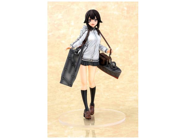 Kantai Collection Hayasui PVC