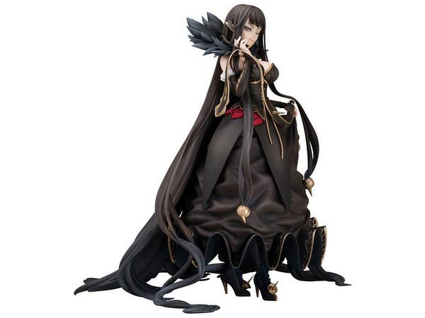 Fate/Apocrypha: Assassin of Red Semiramis PVC