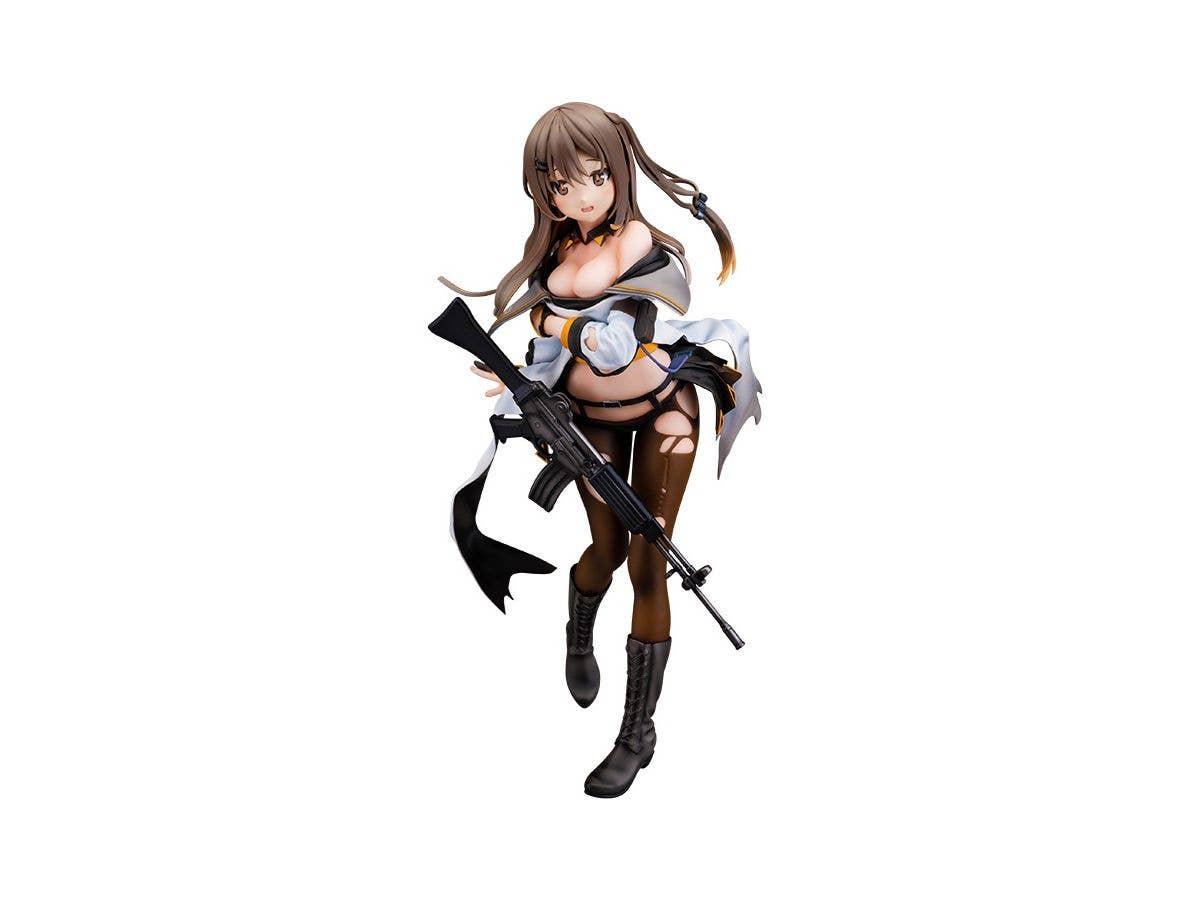 Girls Frontline K2