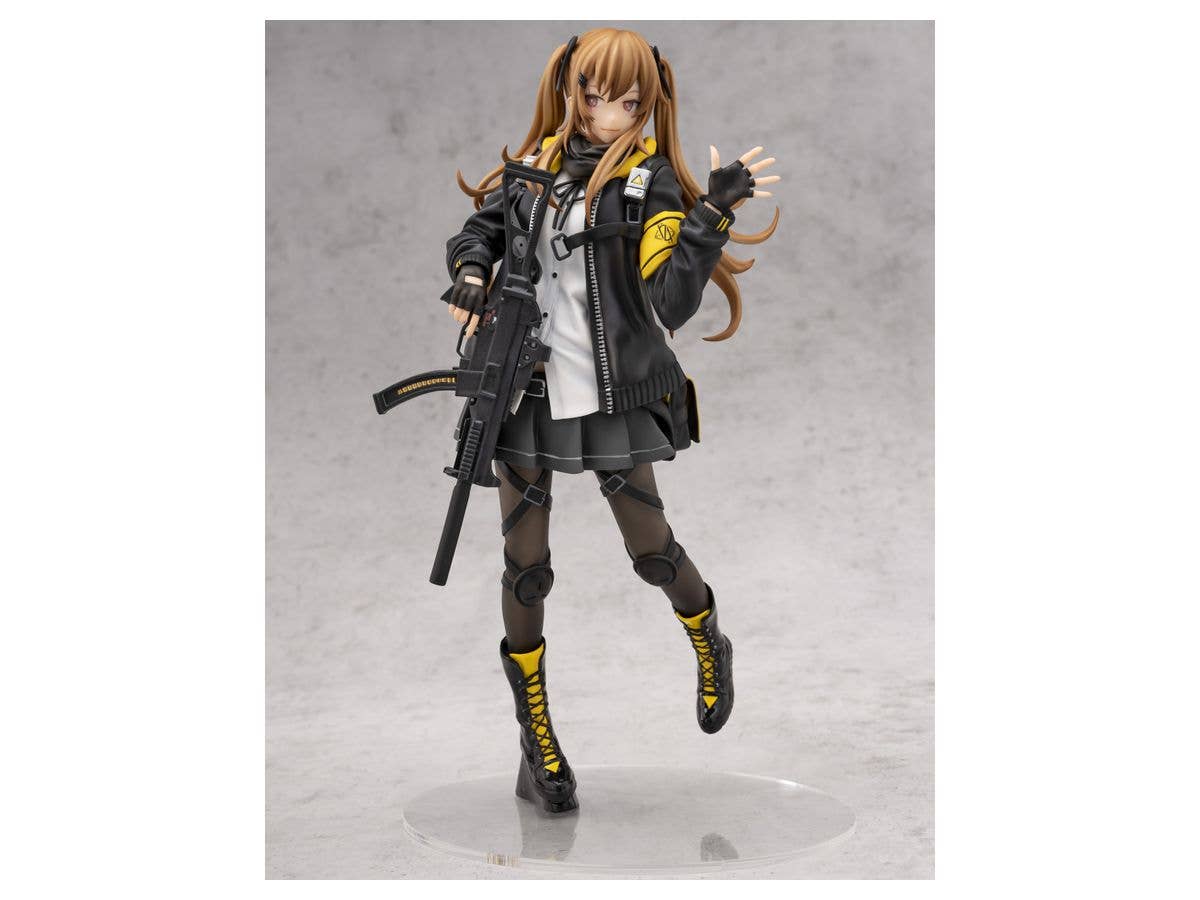 Girls' Frontline: UMP9