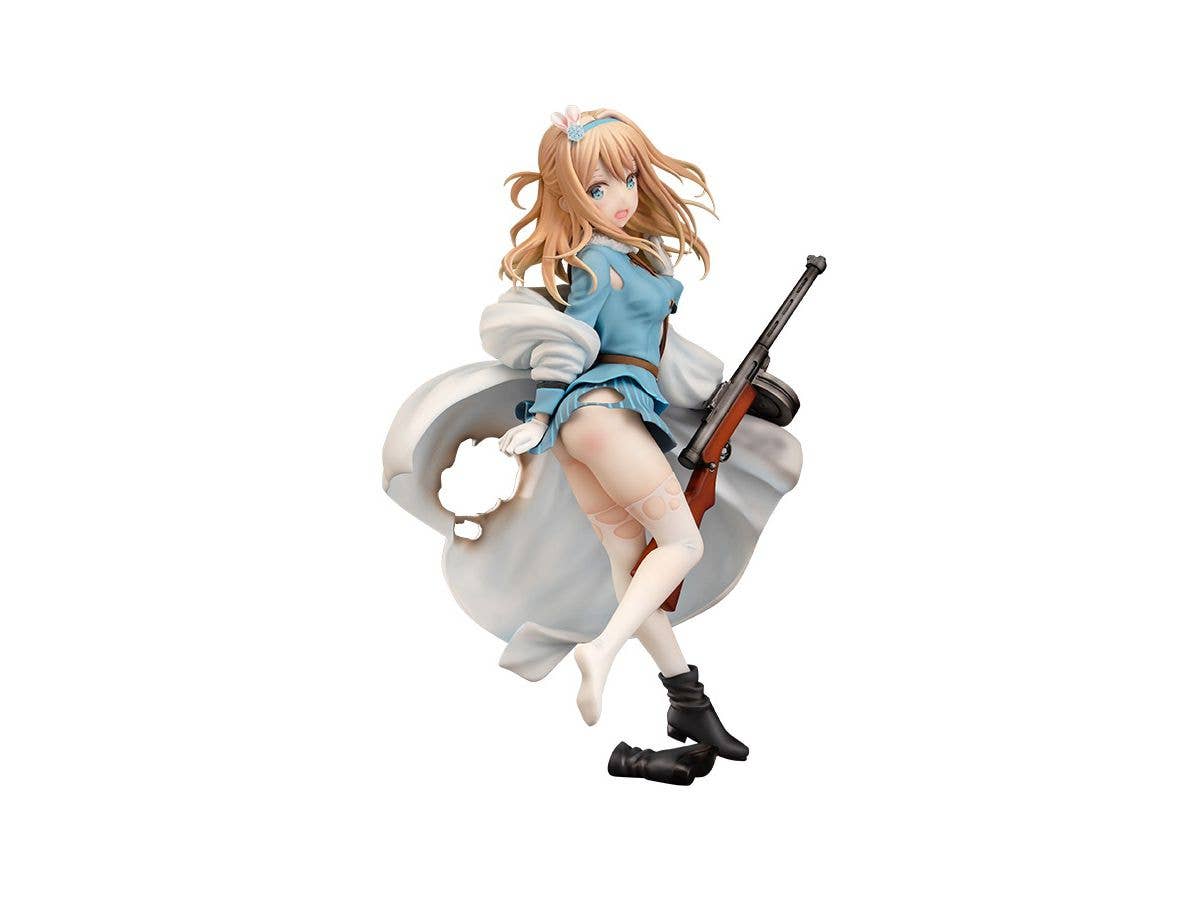 Girls' Frontline: Suomi KP-31 (Reissue)