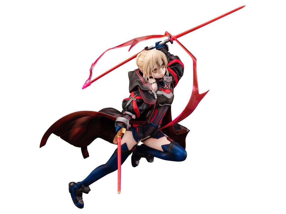 Fate / Grand Order Mysterious heroine X Alter (Reissue)