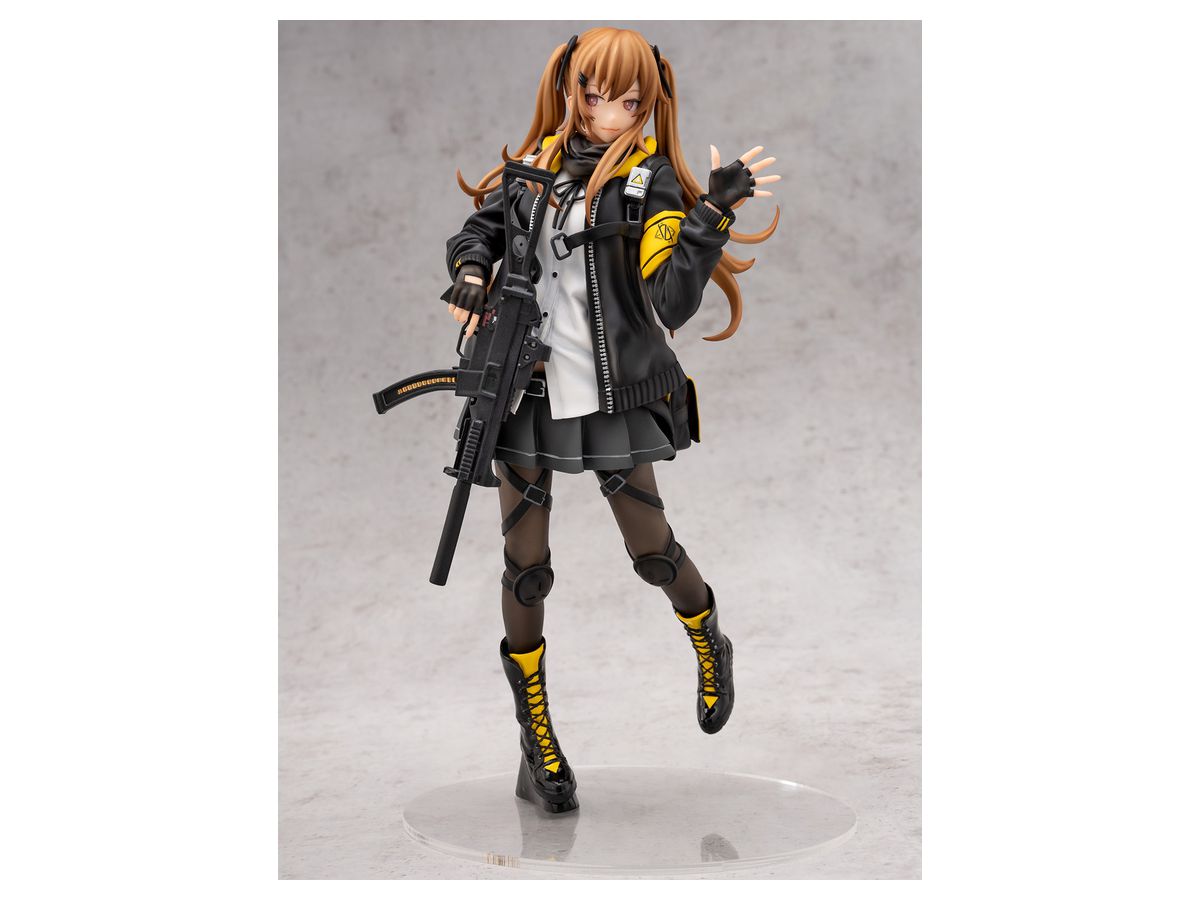 Girls' Frontline UMP9 Figure (Reissue)