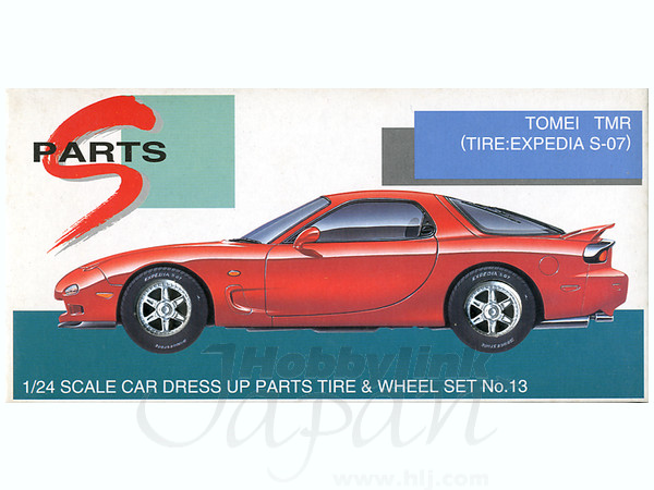 Tomei Sport Tmr | HLJ.com
