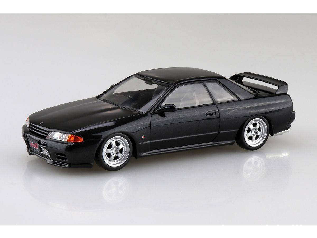 Initial D Nakazato's 32