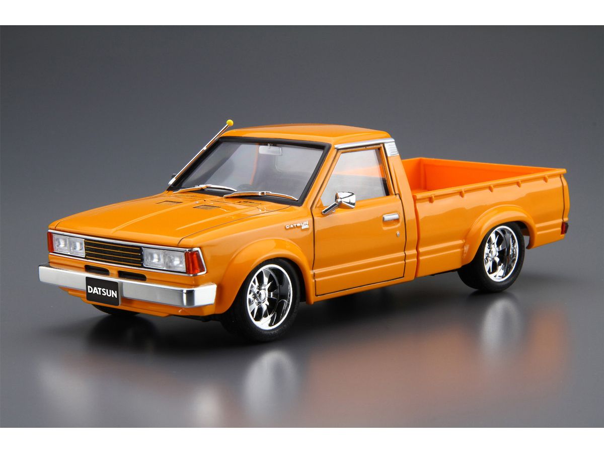 720 Datsun Truck Custom '82 (Nissan)