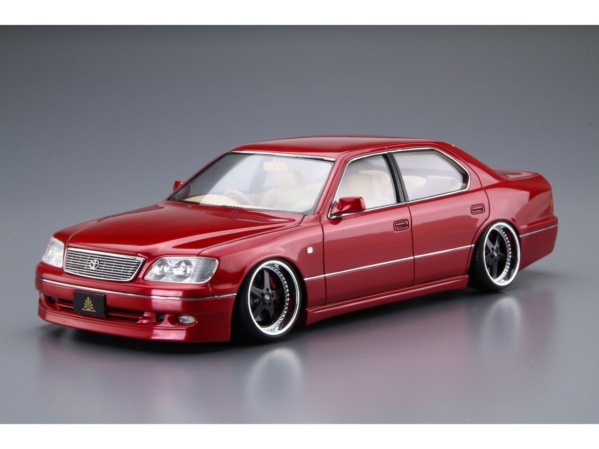 Haute Couture UCF21 Celsior '97 (Toyota)