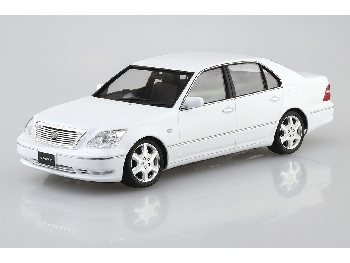 Toyota UCF31 CELSIOR '05