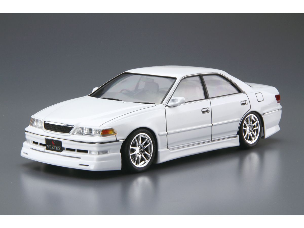 VERTEX JZX100 Mark II Tourer V '98 (Toyota)