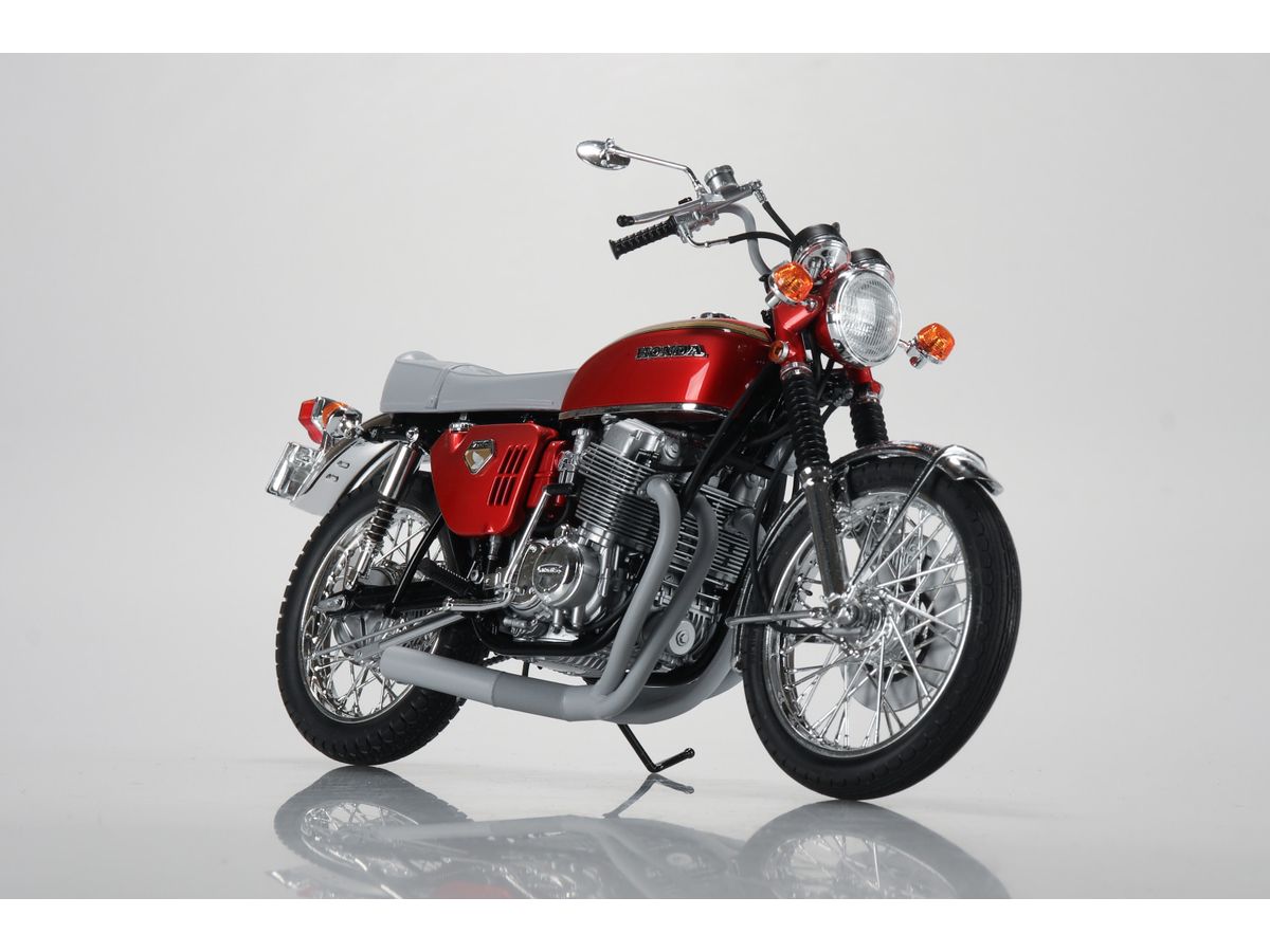 Honda CB750 Dream CB750 FOUR '69 Custom
