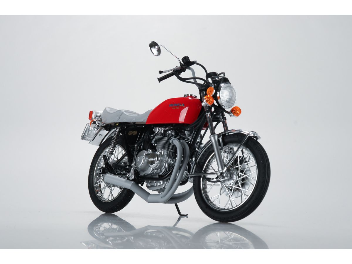 Honda CB400 CB400FOUR '76 Custom