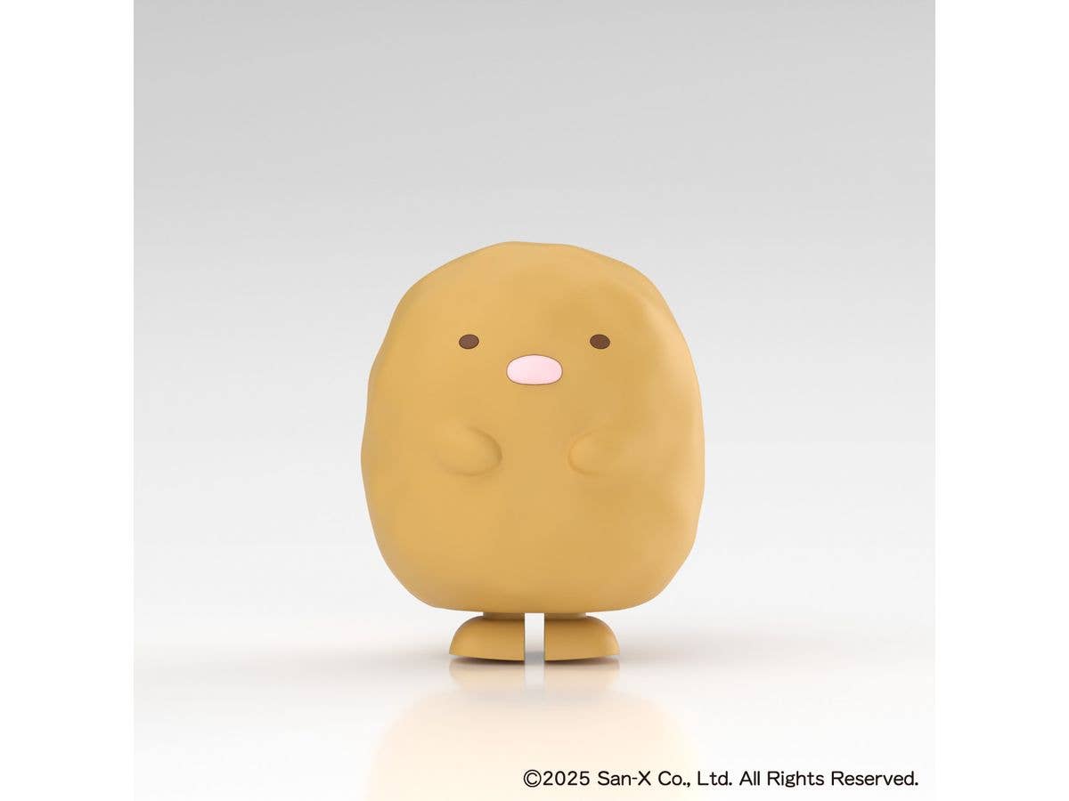 Rakupla Sumikko Gurashi Series Tonkatsu