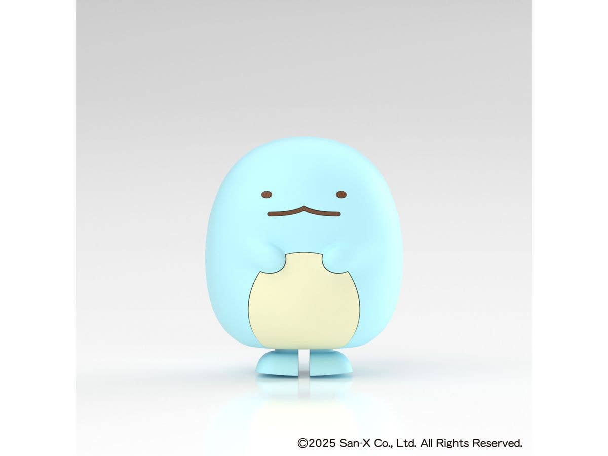 Rakupla Sumikko Gurashi Series Tokage