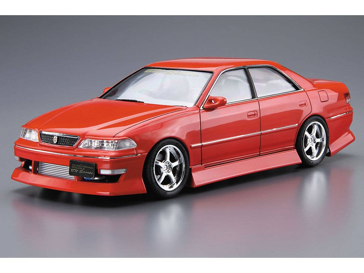 BN SPORTS JZX100 MARK II '98 (TOYOTA)