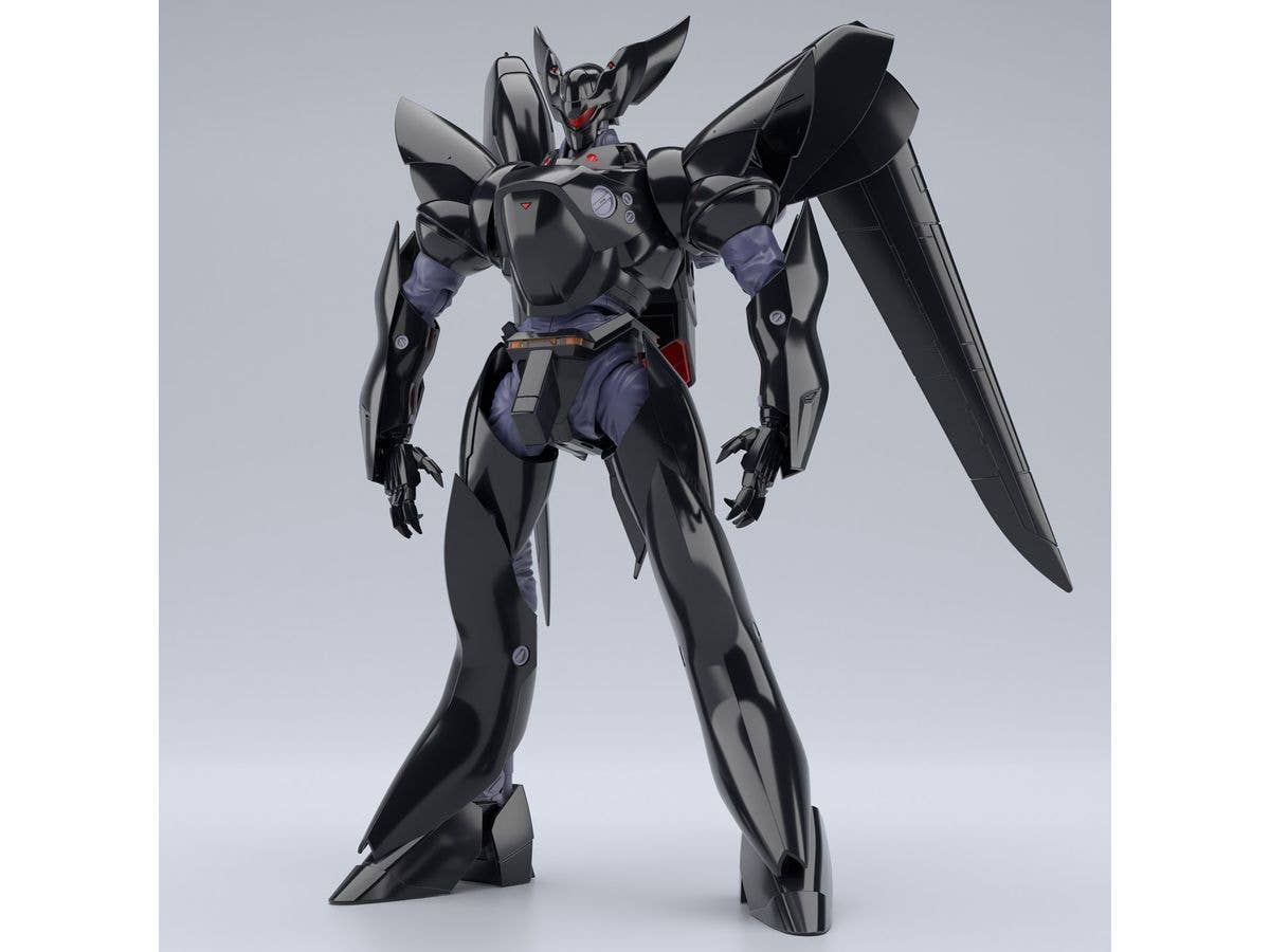 Mobile Police PATLABOR TYPE-J9 GRIFFON