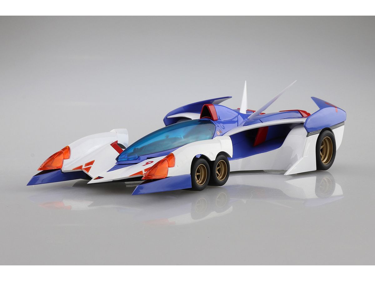 Garland SF-03 SF-03/G Circuit Mode/Boost Mode