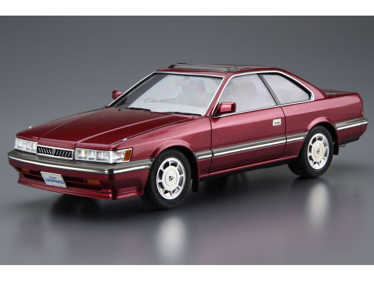 NISSAN UF31 LEOPARD 3.0 Ultima '86
