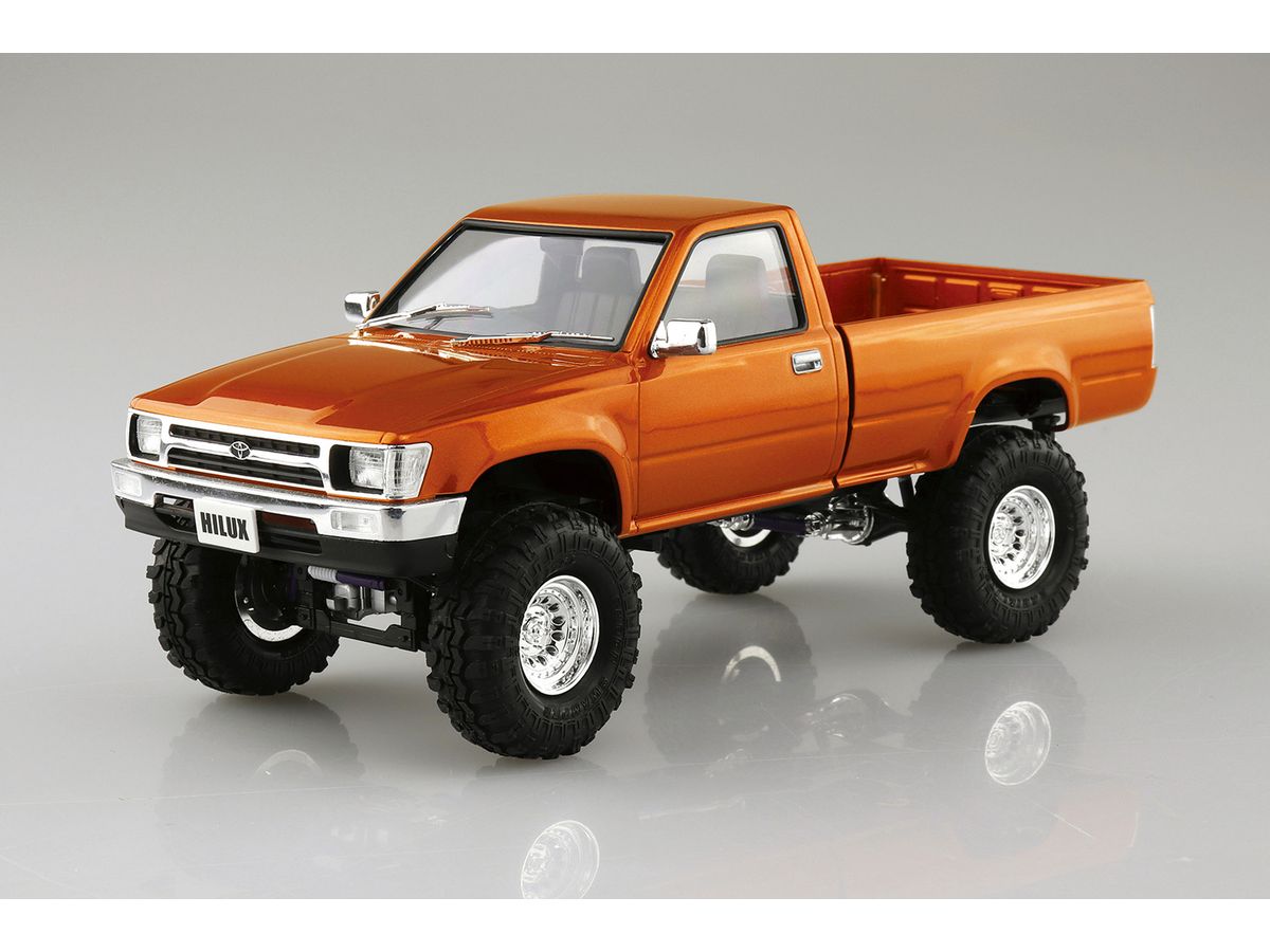 RN80 Hilux Long Bed Lift Up '95 (Toyota)
