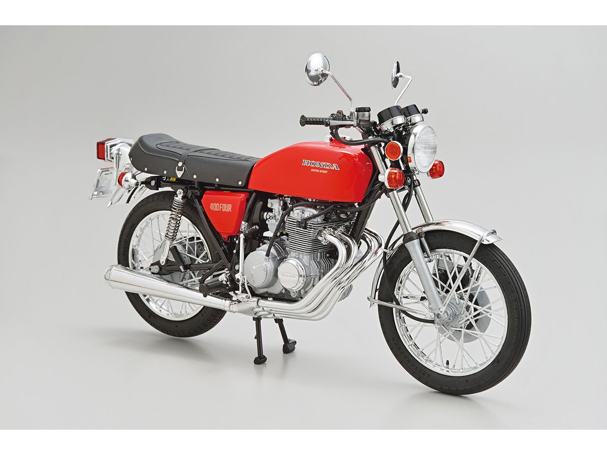 HONDA CB400FOUR '74