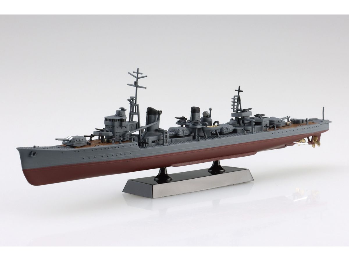 IJN Destroyer Yukikaze