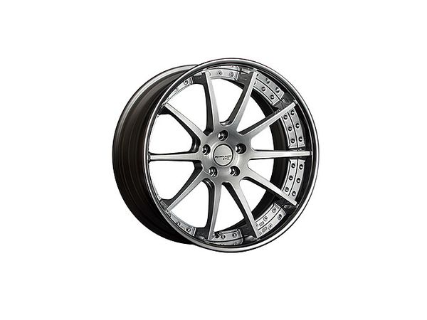 SSR Executor CV01 19 inch