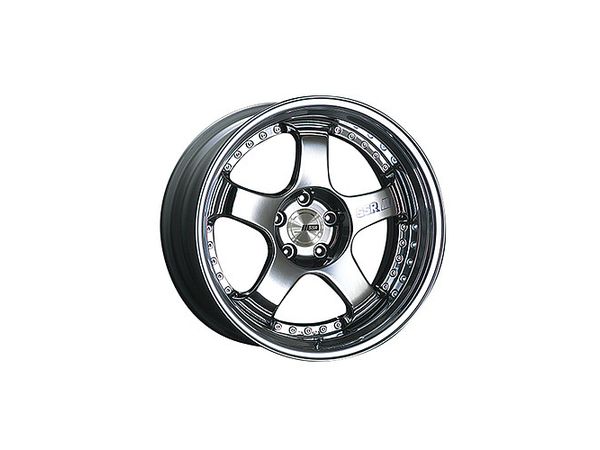 SSR Professor SP1 19 inch