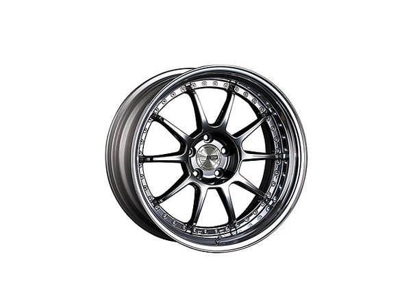 SSR Professor SP3 19 inch