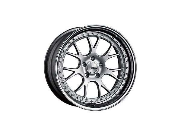 SSR Professor MS3 19 inches
