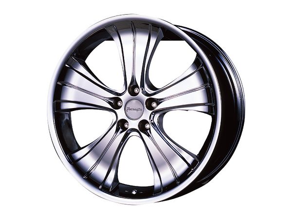 Work Velsariospoke III MF 20 inch