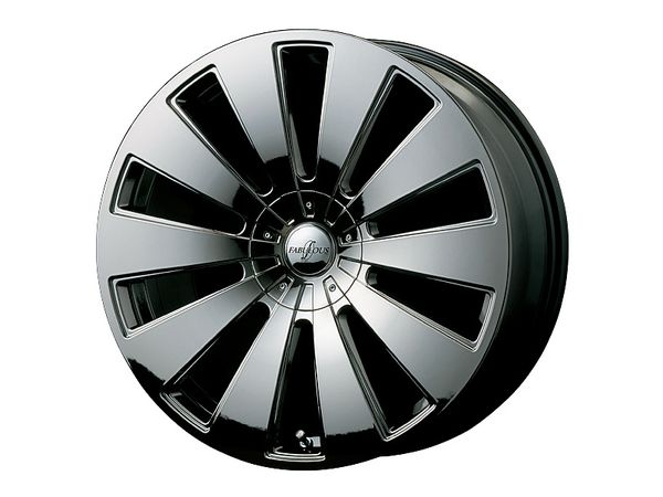 Fablesse Genesis 20 inch