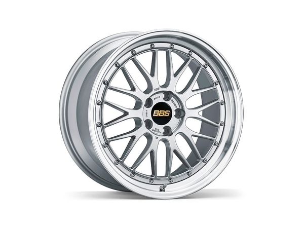 BBS LM 18 inch