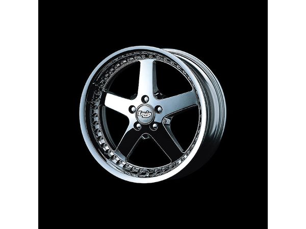 Work Equip 19 inch