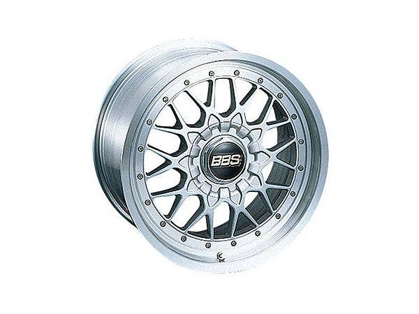 BBS RSII 17inch