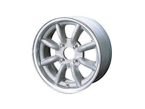 RS WATANABE 8SPOKE 17inch