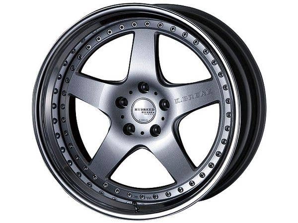 K-BREAK HYBREED FIVESTA 20inch