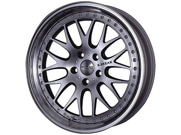 K-BREAK HYBREED CROSS NINE 19inch