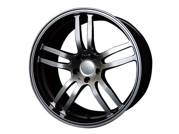 GRAM LIGHTS R57GT 20inch