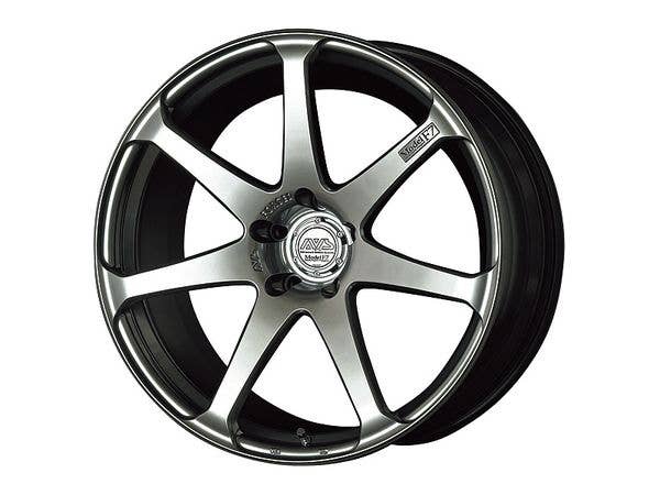 AVS MODEL F7 20inch